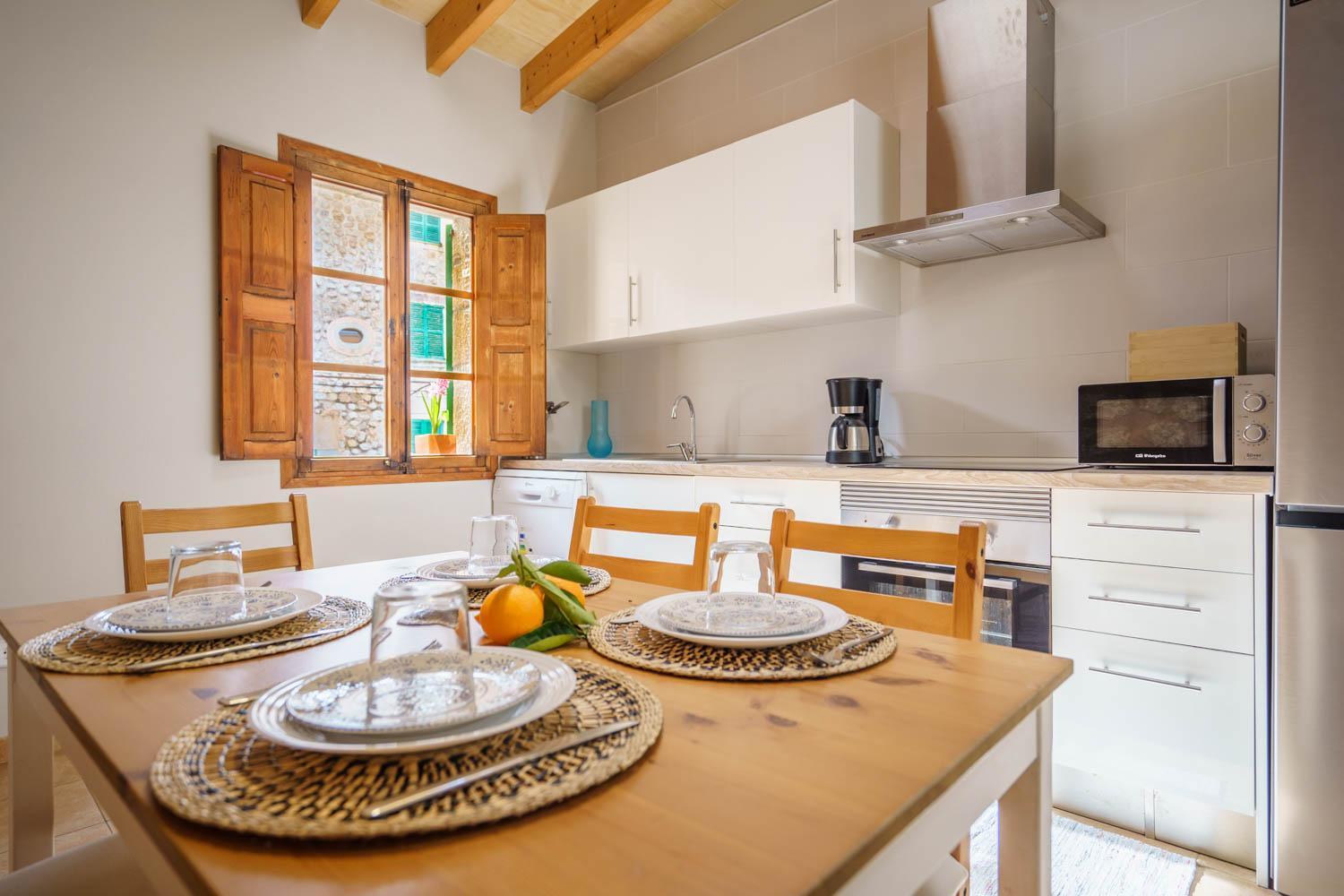 Casa Futbol * Sóller