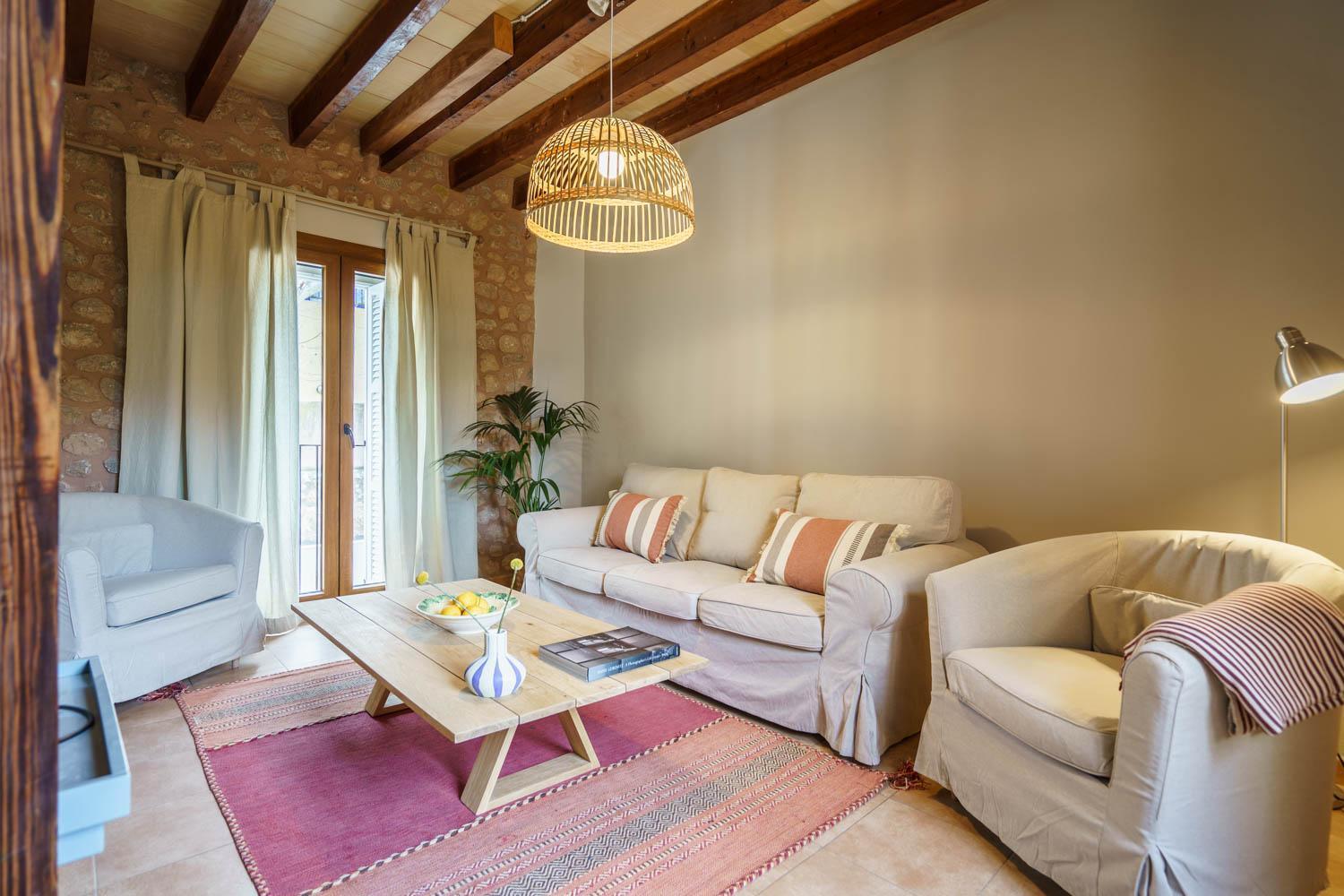 Casa Futbol Hébergement de vacances *