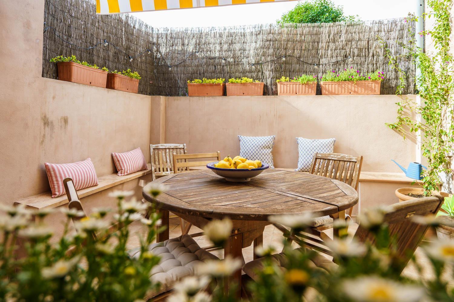 Casa Futbol Hébergement de vacances