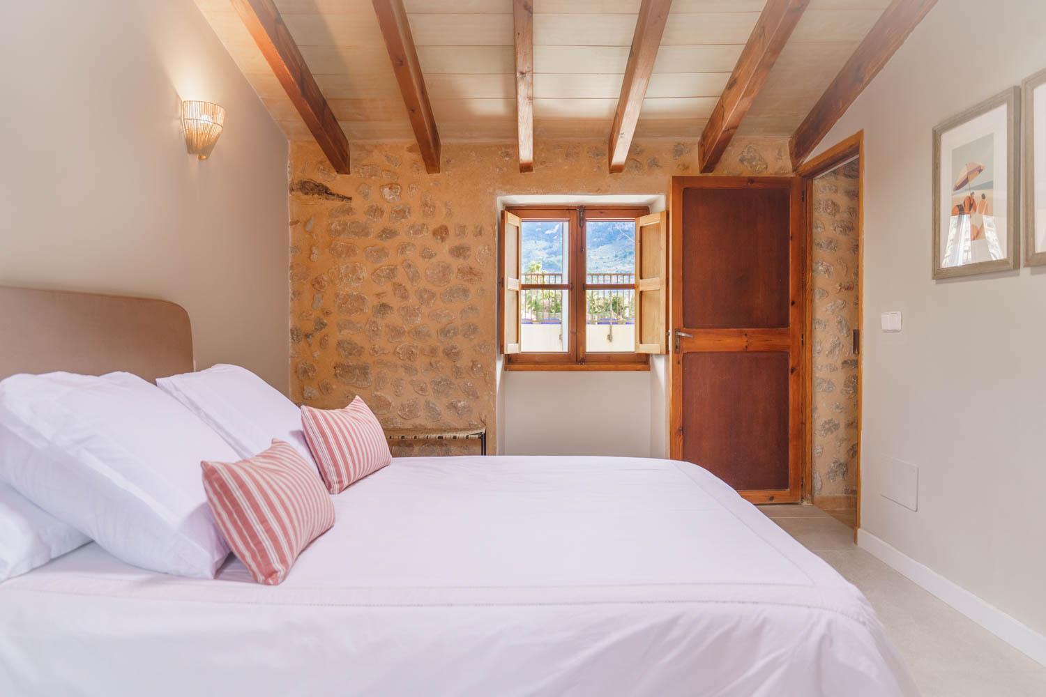 Casa Futbol Hébergement de vacances Sóller