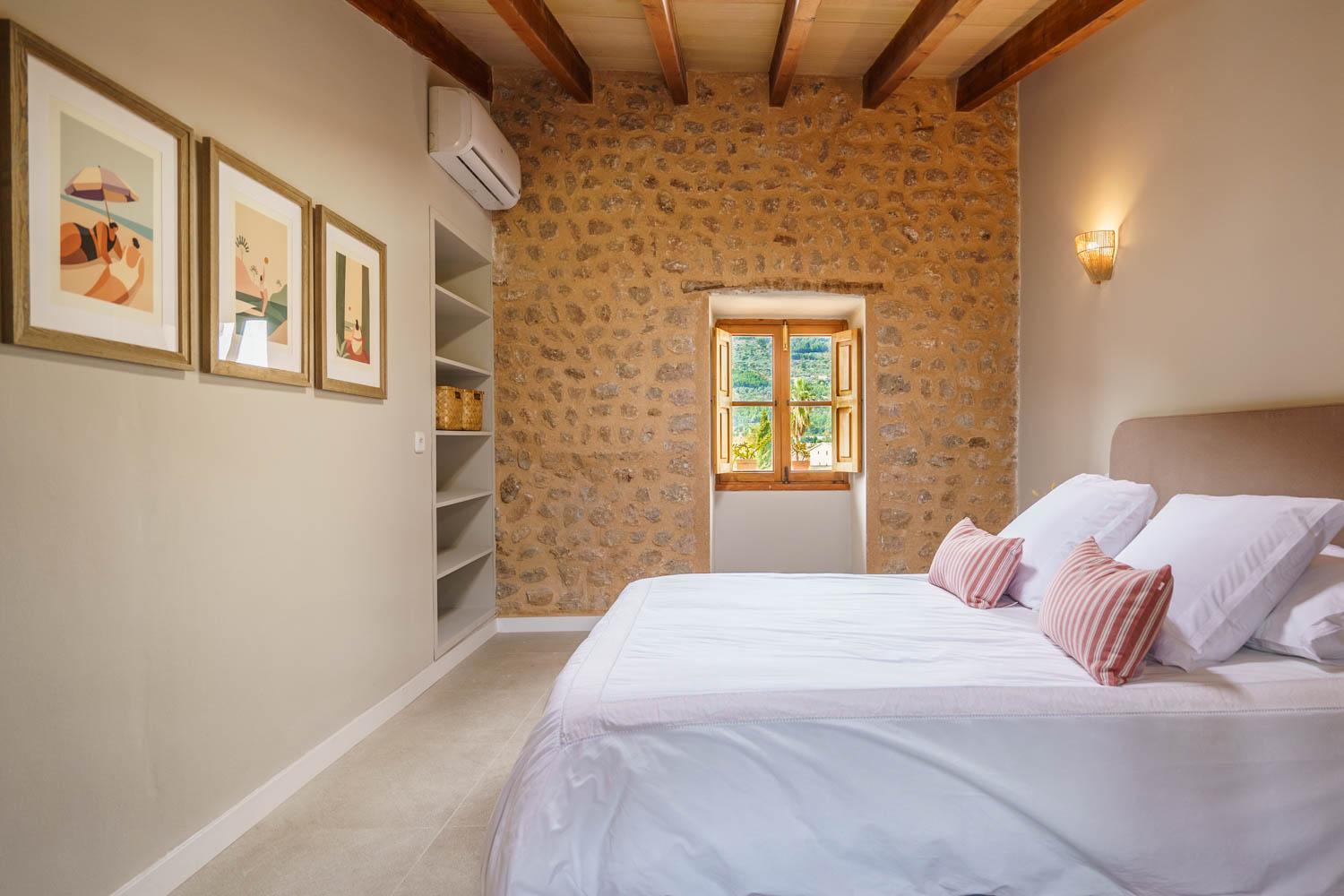 Hébergement de vacances Casa Futbol