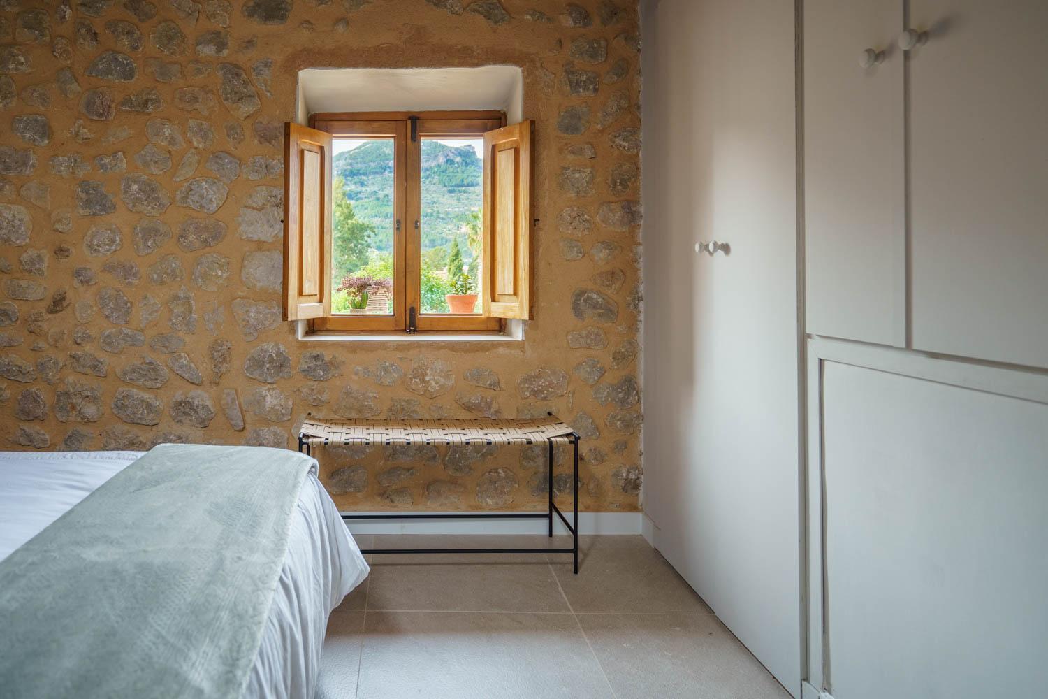 Casa Futbol Hébergement de vacances