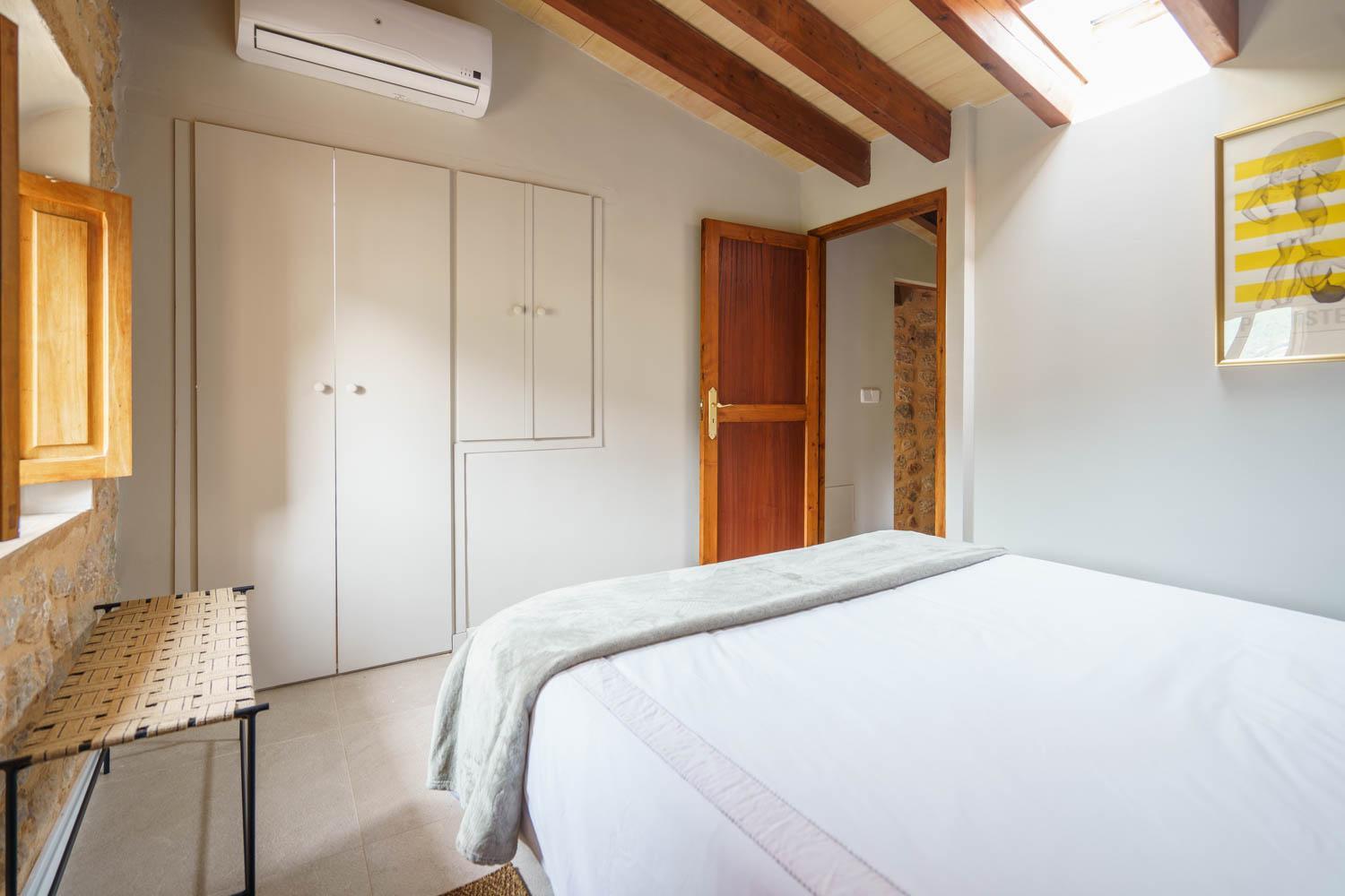 Casa Futbol Hébergement de vacances