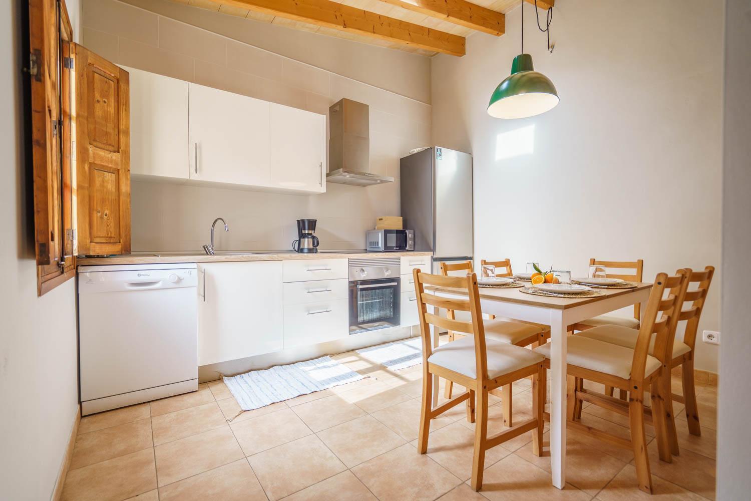 Casa Futbol Holiday home